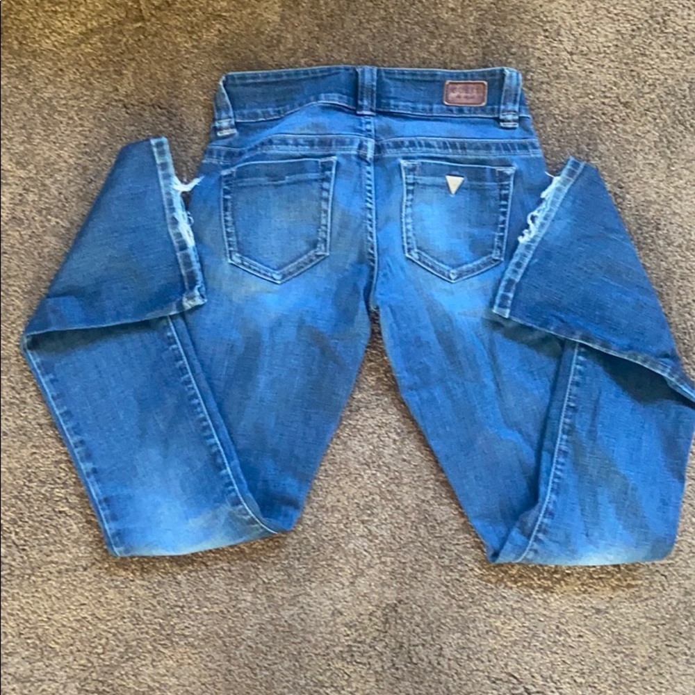 Guess Jeans Size 25